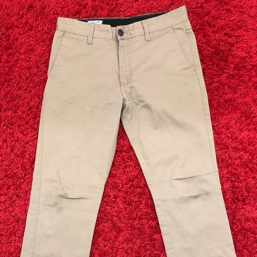 Pants